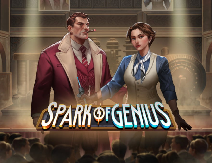 Spark of Genius